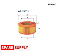 AIR FILTER FOR VOLVO 140 140