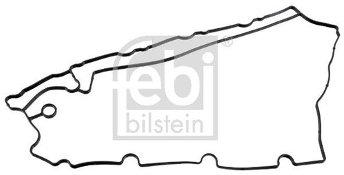 Cylinder head cover gasket - head,