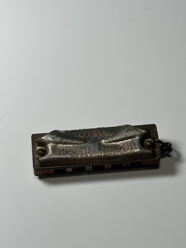 Vintage little bandmaster a - vintage,