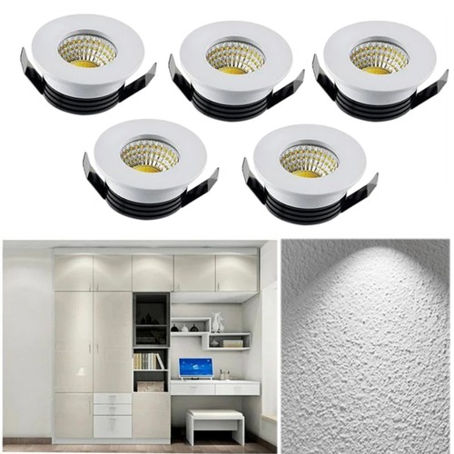 X3w mini led - 5,