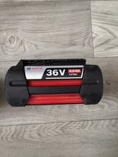 Bosch volt 36v 0 ah - , 4.0