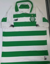 Glasgow Celtic Home Football