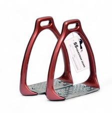 Aluminium Stirrups Cheese