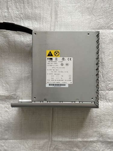 Genuine apple mac - apple, pro