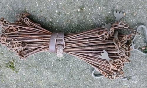 Antique chesterman 100 - chesterman, land