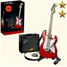 NEW 21329 MOC Fender