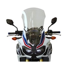 Fabbri Touring Fairing