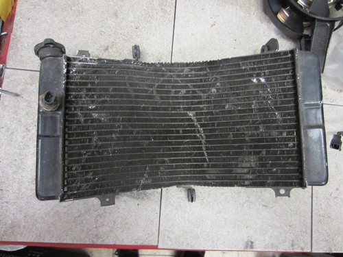 Suzuki gsxr750 srad oem - suzuki,