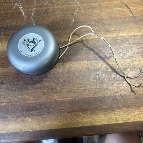 Vintage klipsch k55v midrange - ,