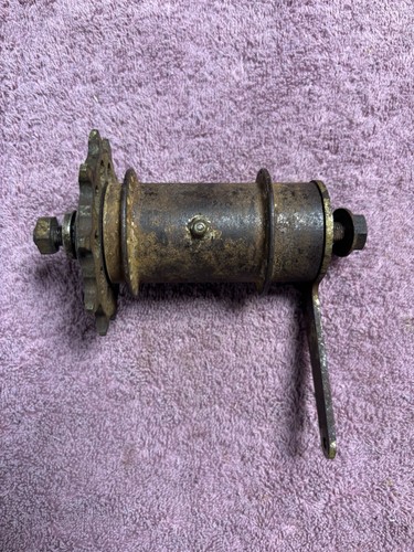 Antique 1900 circa barwest - circa,