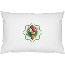 2 x 'Ice Cream Waffle Cone'