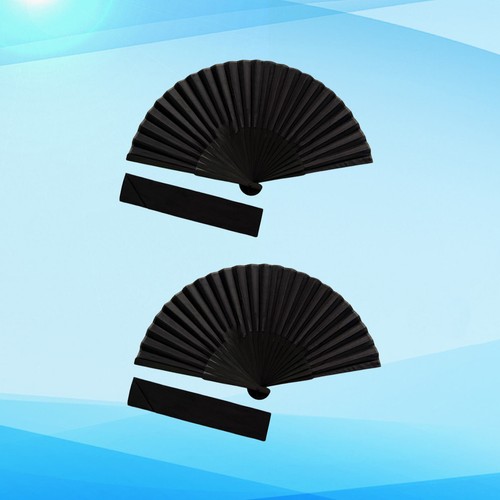 Sets classic black silk - 2,