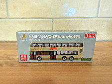 Tiny KMB2023106 1/110 Kowloon