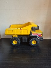 Tonka 354 Dumper Tipper Truck Construction Vehicle metal 