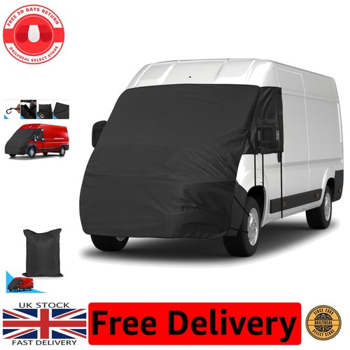 420d motorhome windscreen - motorhome,