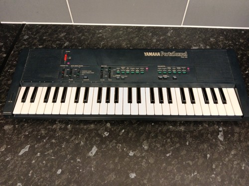 Vintage yamaha portasound - vintage,