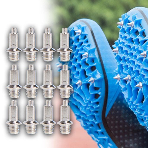 12pcs steel spikes - for, shoes