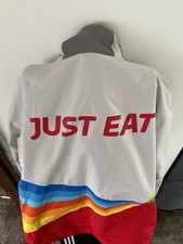 Official JUST EAT Waterproof