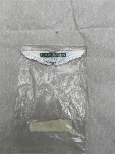 Aston martin bonnet - aston,