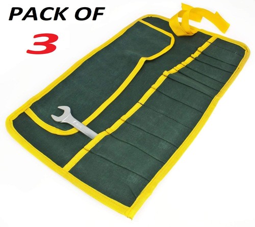Canvas pocket spanner - 3, x