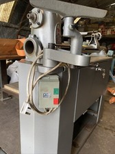 Myford lathe used
