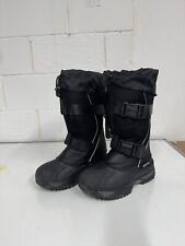 Baffin Impact Snow Boots UK 7 Us8, Eur 40.5 New Other