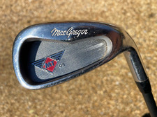 Macgregor MT Os 7 Iron Regular Flex R-60 Graphite Shaft Right Hand