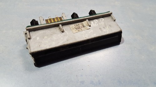 Rover 2000 dashboard radio - 25,