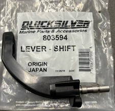 Genuine GEAR SHIFT LEVER 4HP