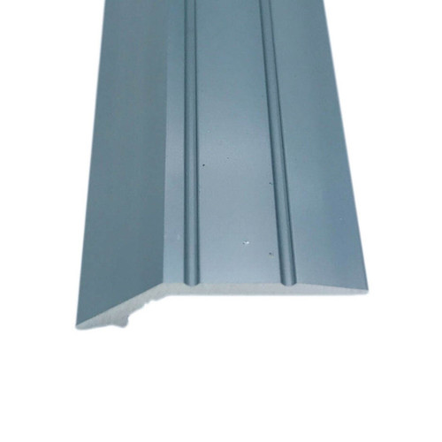 7mm angle edge stick down - angle,