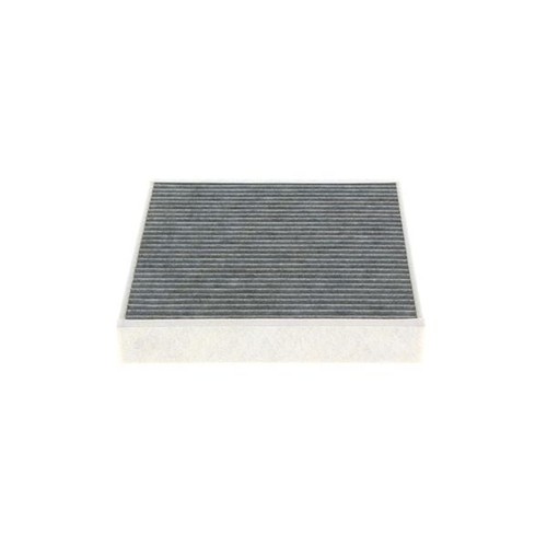 Pollen cabin filter for - for, vw