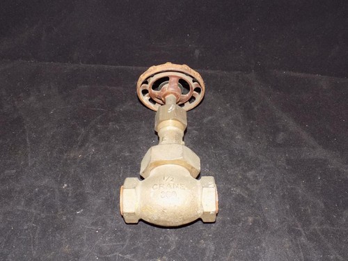 Crane 382p bronze - 1/2",
