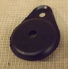 CLASSIC MINI FRONT SUBFRAME MOUNTING FRONT MOUNTING TEAR DROP 1976 ON 21A2624MS