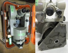 SOKKIA TM1A 1" OPTICAL