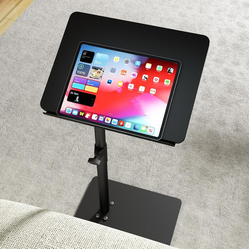 Sofa armrest tray table - armrest, for
