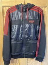 Vintage Adidas Originals GrandSlam 2 Jacket