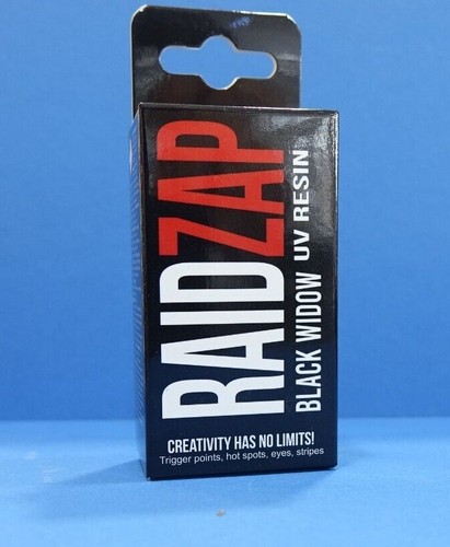 Raid zap glue - raid, -red