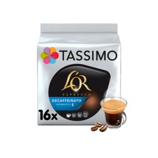 Tassimo Coffee Pods Buy 4 Packets Get 2 Free (Add 6 to Basket) - Shop Full range