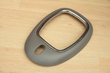 GEARSHIFT SURROUND PLASTIC J-GATE ANTELOPE (SPORT SWITCH) Jaguar XJ8 XJR X308