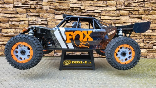 For losi dbxl rc - for,