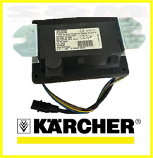 Genuine Karcher Ignition