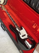 Fender Jazz Bass 1974 Vintage