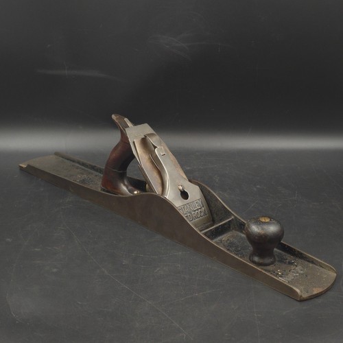 Stanley bedrock 607 type - 607, c