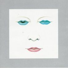 Partys over talk - |, cd