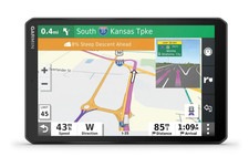 Garmin dezl otr800 8 - dezl, mt-s