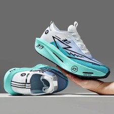 Men's Carbon Board Sneakers