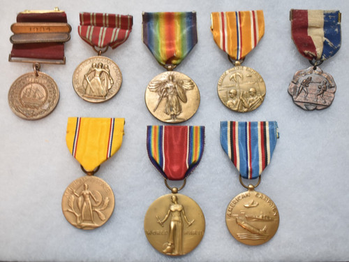 Ww1 ww2 navy good - navy,