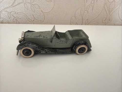 Dinky toys original 36f - dinky,