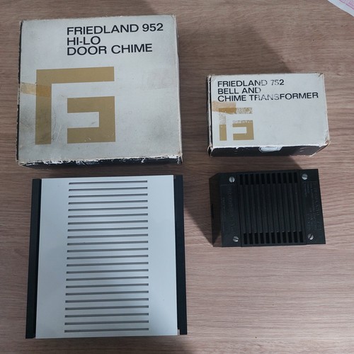 Vintage retro friedland - vintage,