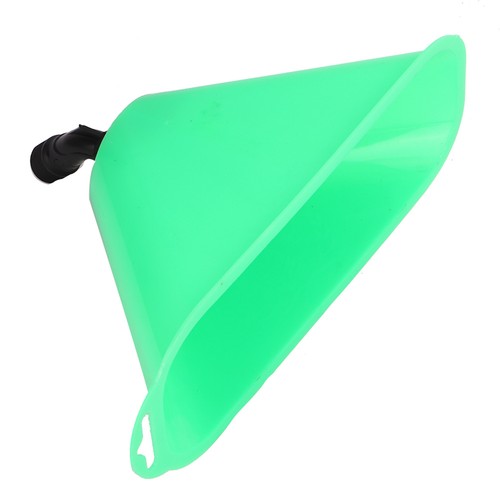 Trumpet spray nozzle wind - spray,